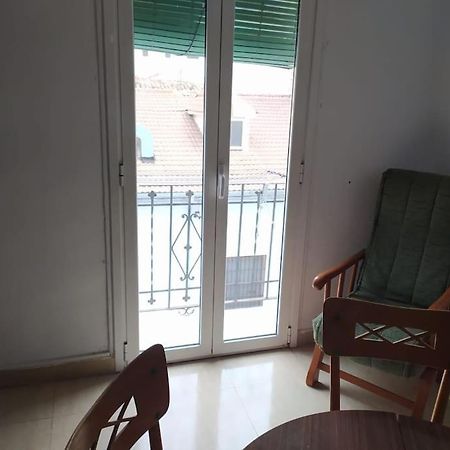 Amplio Piso En Centro Con Balcon Lägenhet Cuenca  Exteriör bild