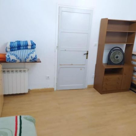 Amplio Piso En Centro Con Balcon Lägenhet Cuenca  Exteriör bild