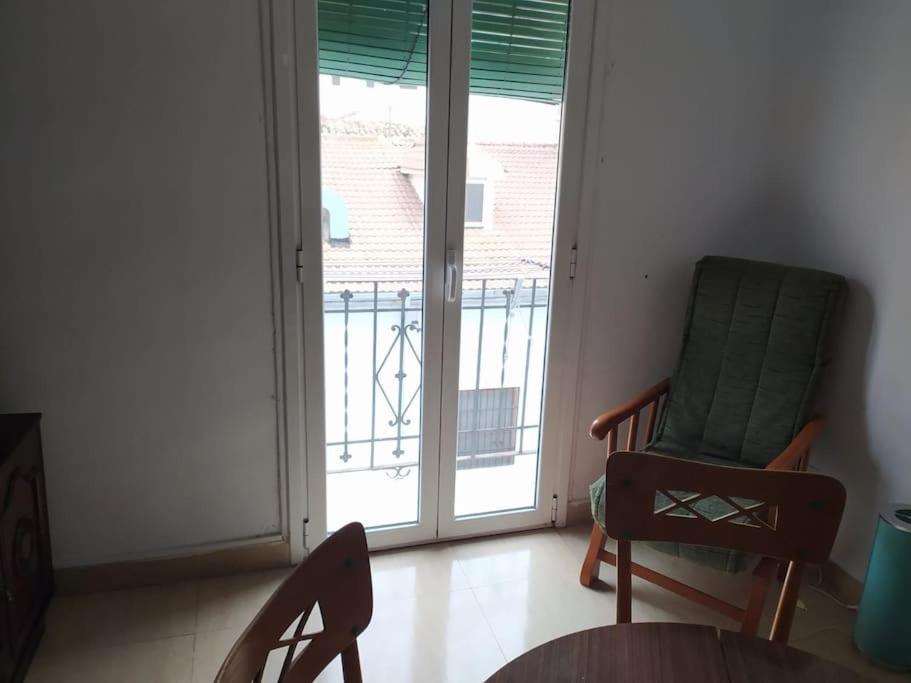 Amplio Piso En Centro Con Balcon Lägenhet Cuenca  Exteriör bild