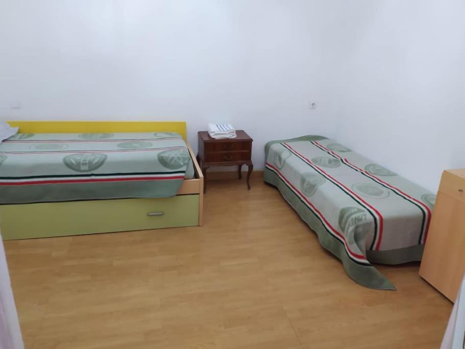 Amplio Piso En Centro Con Balcon Lägenhet Cuenca  Exteriör bild