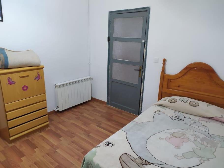 Amplio Piso En Centro Con Balcon Lägenhet Cuenca  Exteriör bild