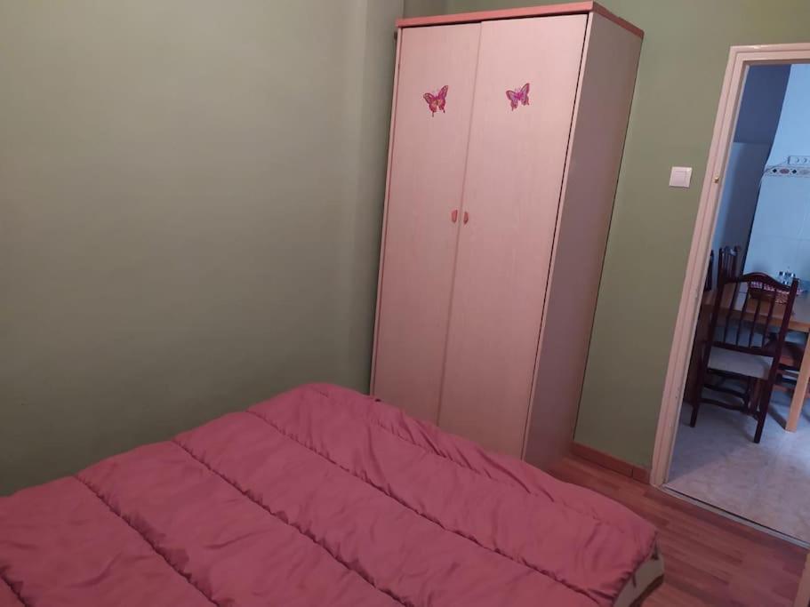 Amplio Piso En Centro Con Balcon Lägenhet Cuenca  Exteriör bild