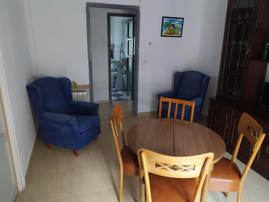 Amplio Piso En Centro Con Balcon Lägenhet Cuenca  Exteriör bild