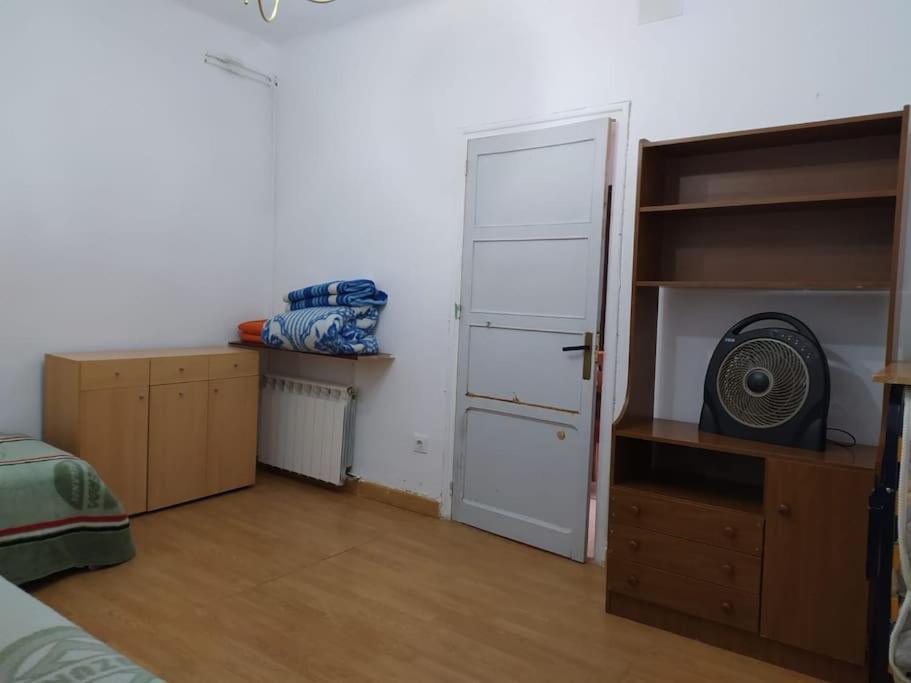 Amplio Piso En Centro Con Balcon Lägenhet Cuenca  Exteriör bild