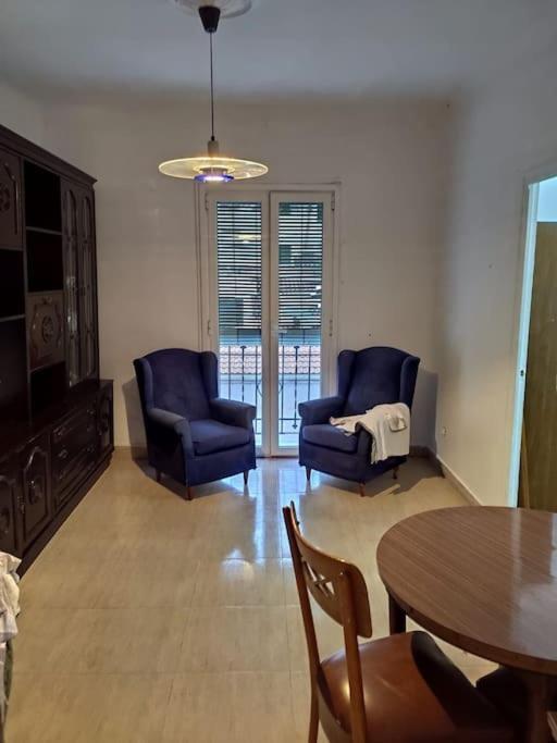 Amplio Piso En Centro Con Balcon Lägenhet Cuenca  Exteriör bild