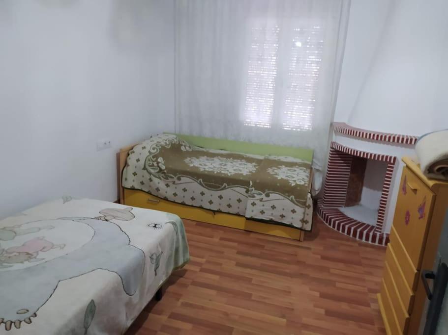 Amplio Piso En Centro Con Balcon Lägenhet Cuenca  Exteriör bild