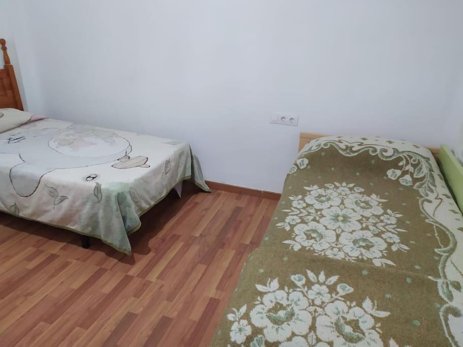 Amplio Piso En Centro Con Balcon Lägenhet Cuenca  Exteriör bild