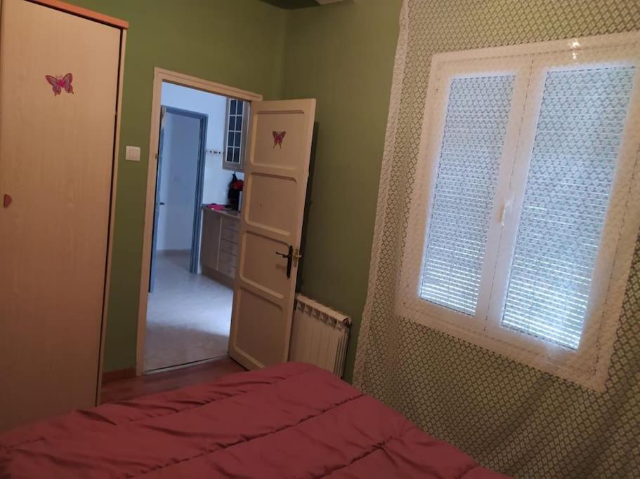 Amplio Piso En Centro Con Balcon Lägenhet Cuenca  Exteriör bild